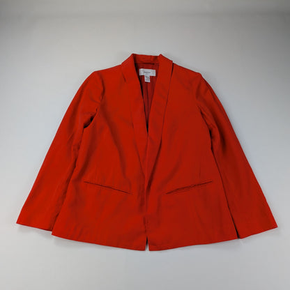 Blazer Mango Suit lyocell lino raffinato - M/L