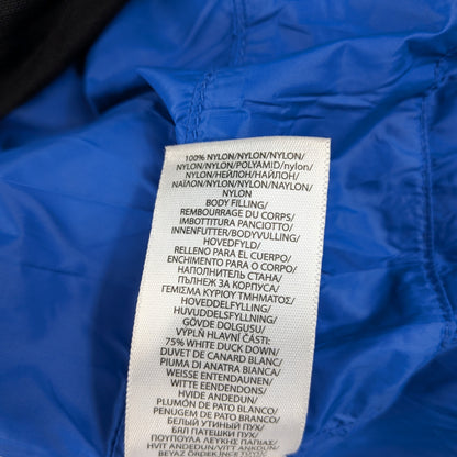 Gilet Polo Ralph Lauren Big Pony imbottito luxury - M