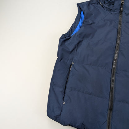 Gilet Polo Ralph Lauren Big Pony imbottito luxury - M