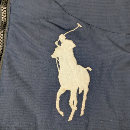 Gilet Polo Ralph Lauren Big Pony imbottito luxury - M