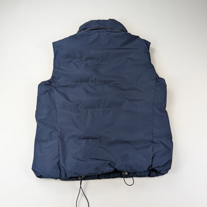 Gilet Polo Ralph Lauren Big Pony imbottito luxury - M