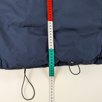 Gilet Polo Ralph Lauren Big Pony imbottito luxury - M