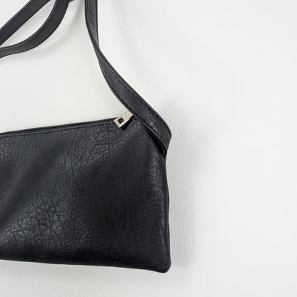 Borsa a spalla OVS ecopelle rock grunge punk