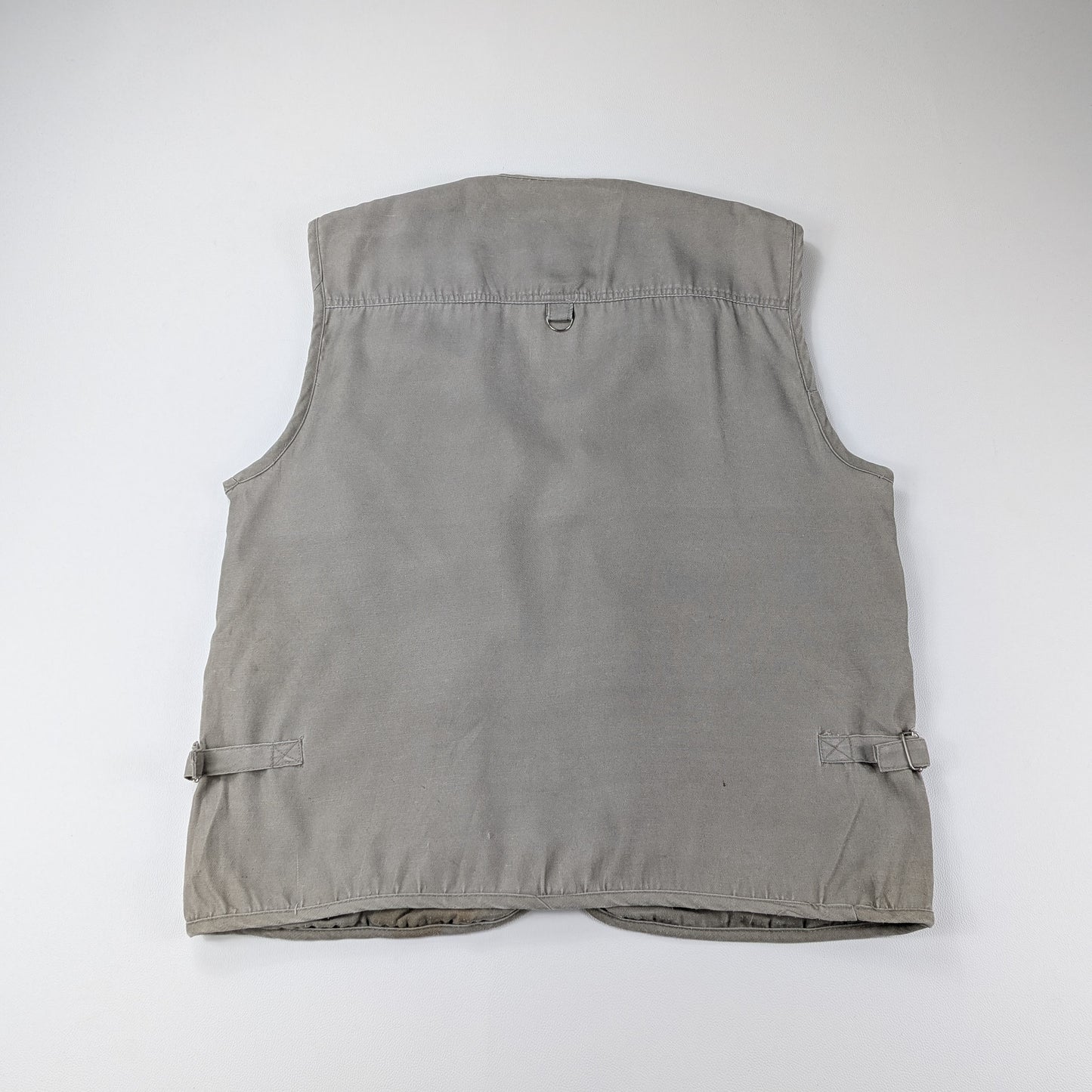 Gilet utility Jintao multitasche workwear - L