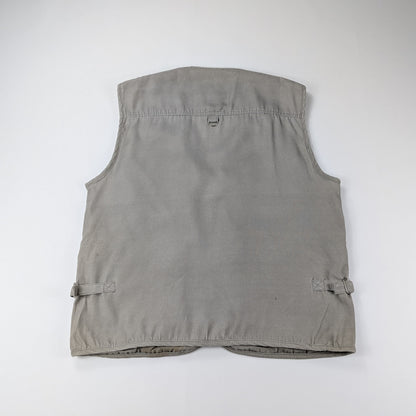 Gilet utility Jintao multitasche workwear - L