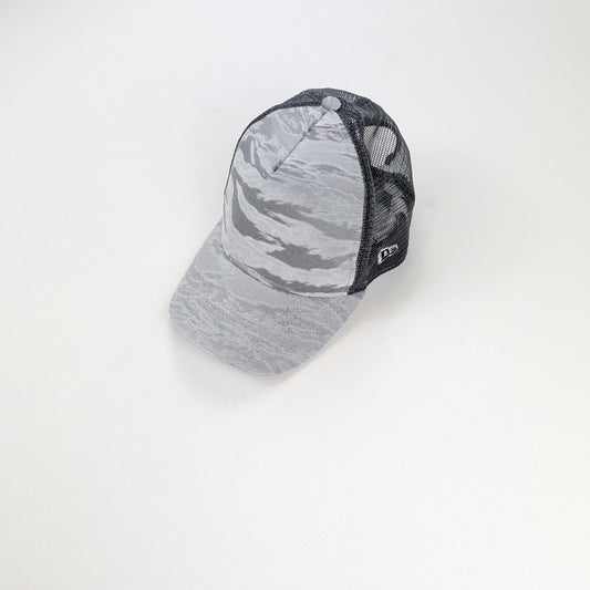 Cappellino trucker New Era 3D streetwear camouflage