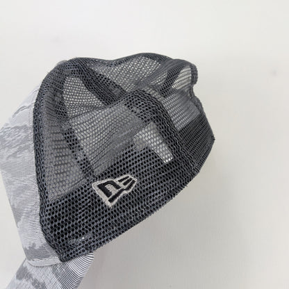 Cappellino trucker New Era 3D streetwear camouflage