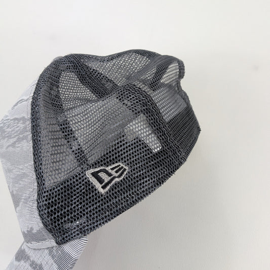 Cappellino trucker New Era 3D streetwear camouflage