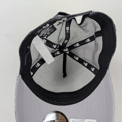 Cappellino trucker New Era 3D streetwear camouflage