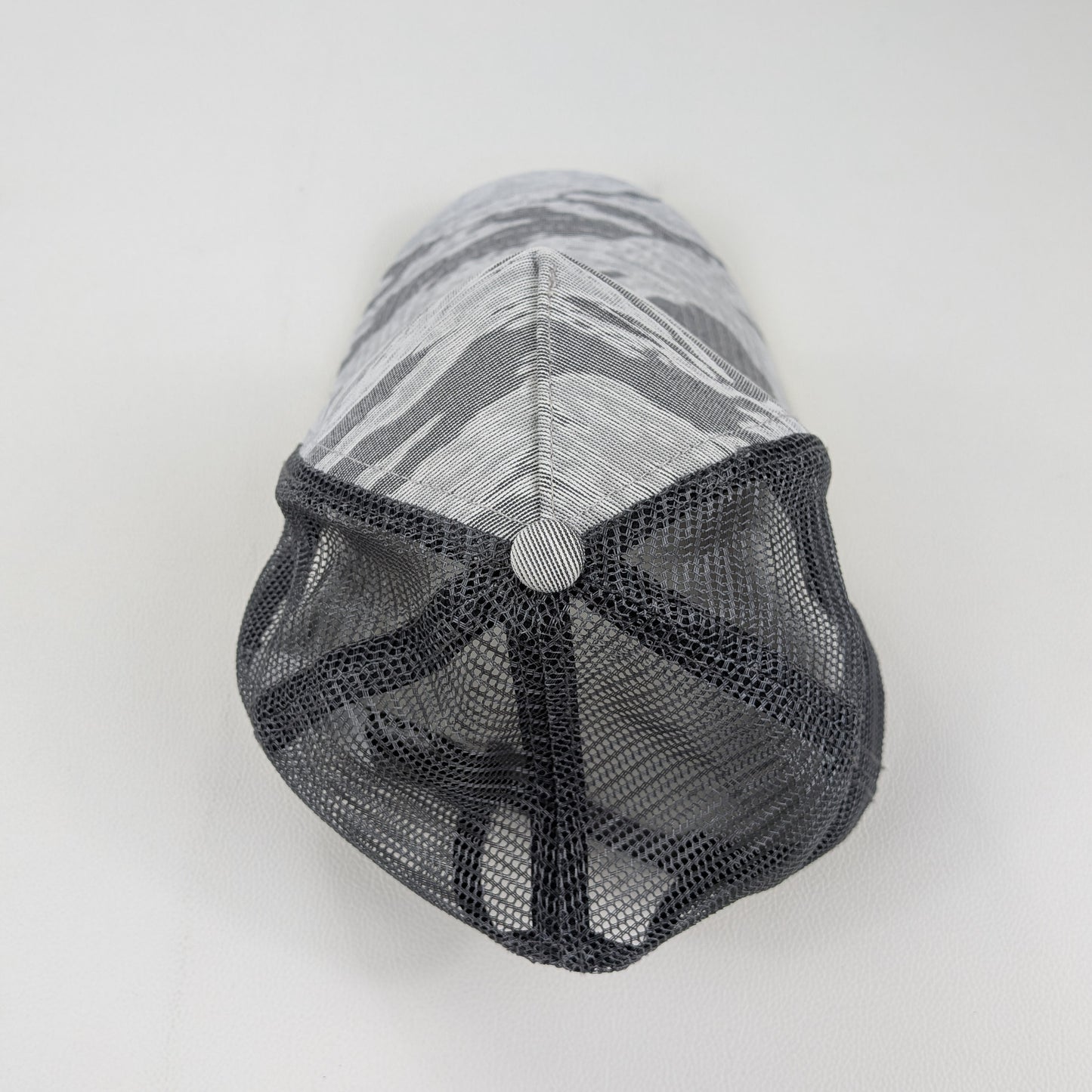 Cappellino trucker New Era 3D streetwear camouflage