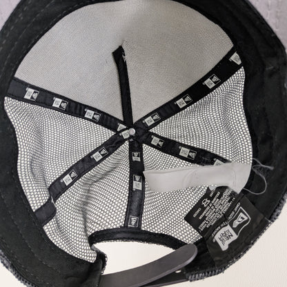 Cappellino trucker New Era 3D streetwear camouflage