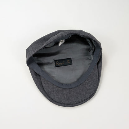 Coppola vintage Royal Cap made in Italy - 59