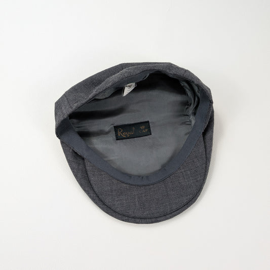 Coppola vintage Royal Cap made in Italy - 59