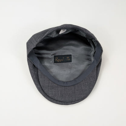 Coppola vintage Royal Cap made in Italy - 59
