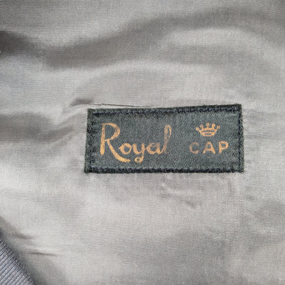 Coppola vintage Royal Cap made in Italy - 59