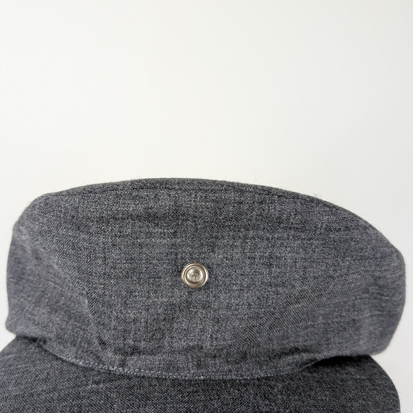 Coppola vintage Royal Cap made in Italy - 59