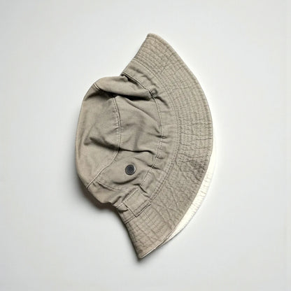 Cappello bucket vintage Atlantis in cotone