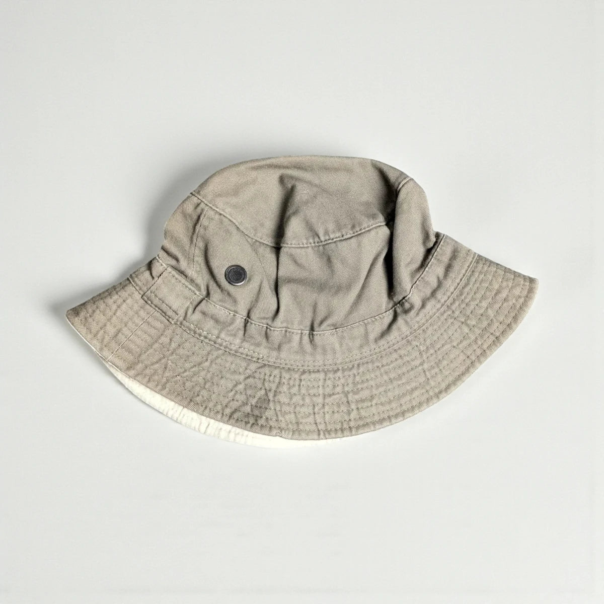Cappello bucket vintage Atlantis in cotone