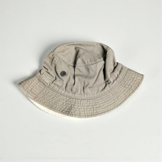 Cappello bucket vintage Atlantis in cotone
