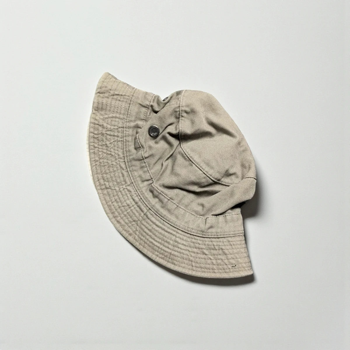 Cappello bucket vintage Atlantis in cotone