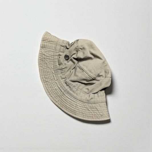 Cappello bucket vintage Atlantis in cotone