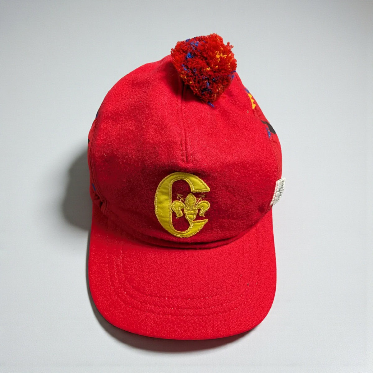 Cappello anni ’80/’90