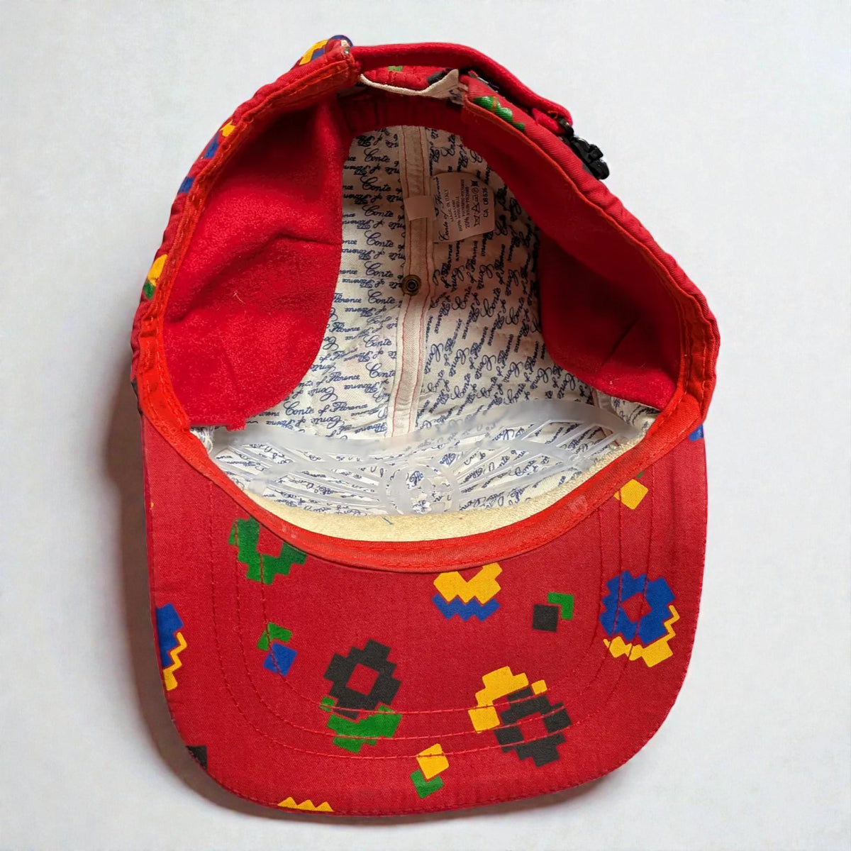 Cappello anni ’80/’90