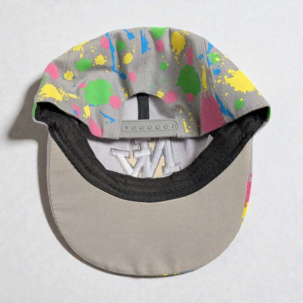 Snapback vintage New York