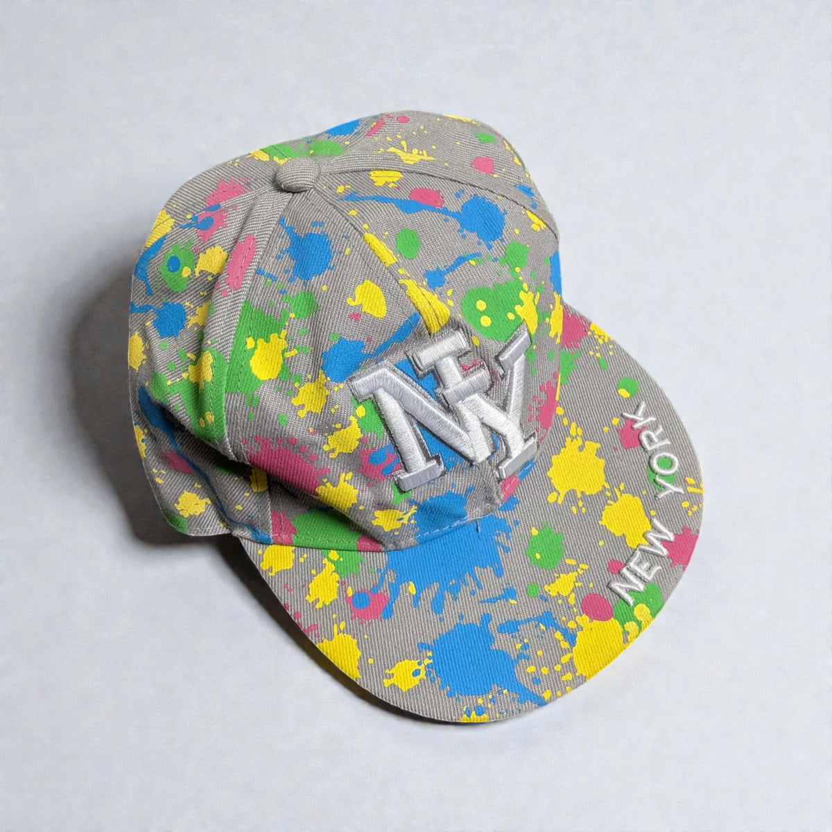 Snapback vintage New York