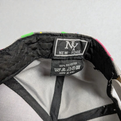 Snapback vintage New York