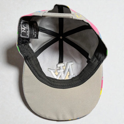 Snapback vintage New York