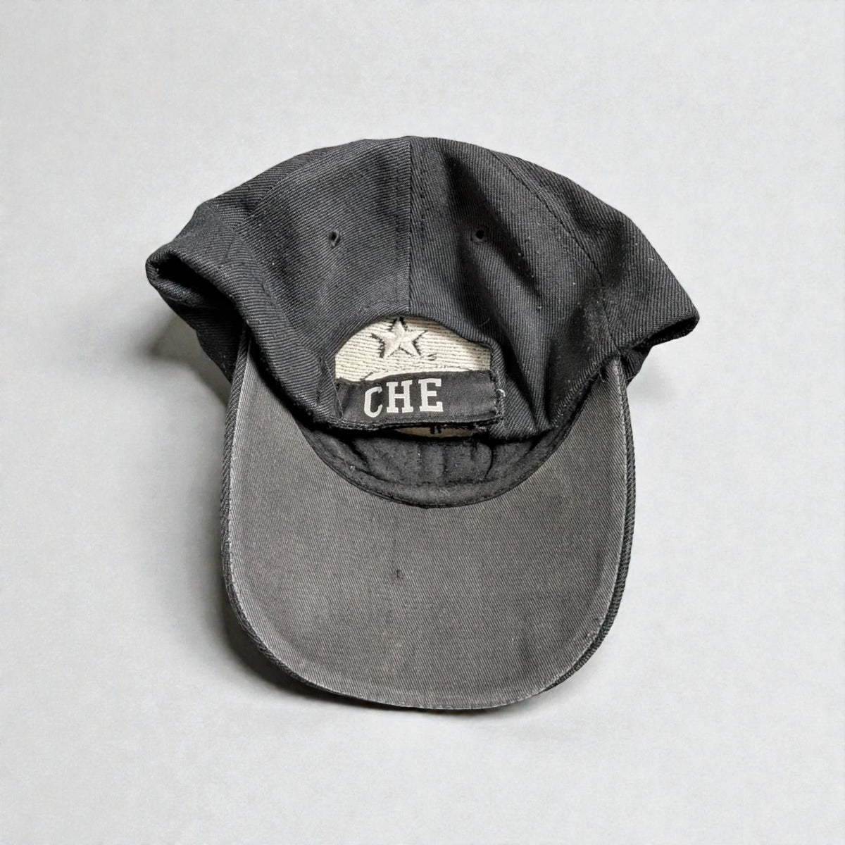 Cappello vintage early 2000s Che Guevara