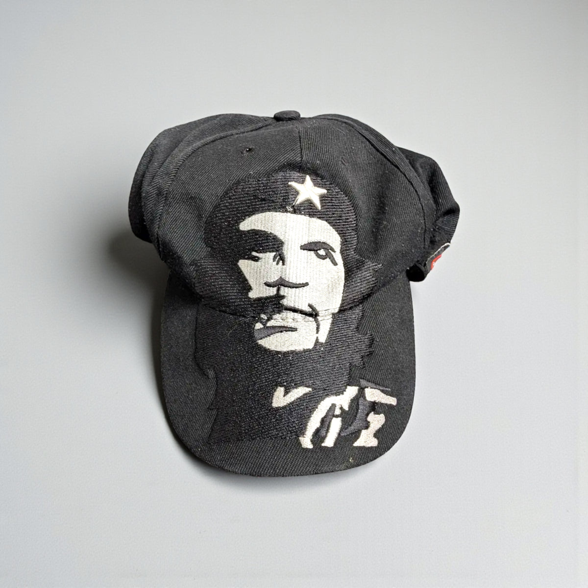 Cappello vintage early 2000s Che Guevara