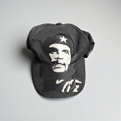 Cappello vintage early 2000s Che Guevara
