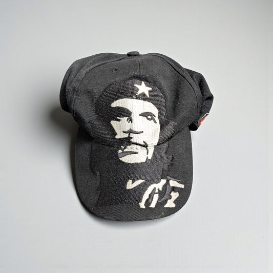 Cappello vintage early 2000s Che Guevara