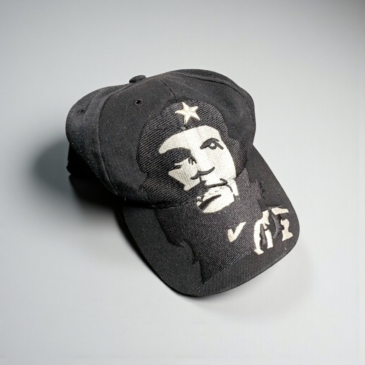 Cappello vintage early 2000s Che Guevara