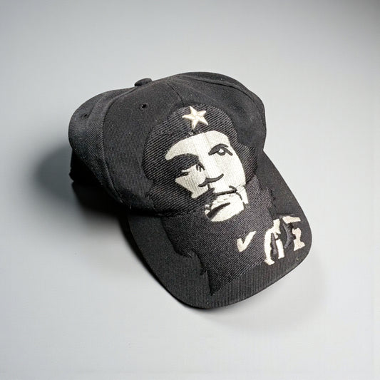 Cappello vintage early 2000s Che Guevara