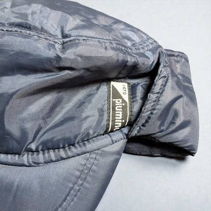 Cappello invernale imbottito piumino con paraorecchie richiudibili