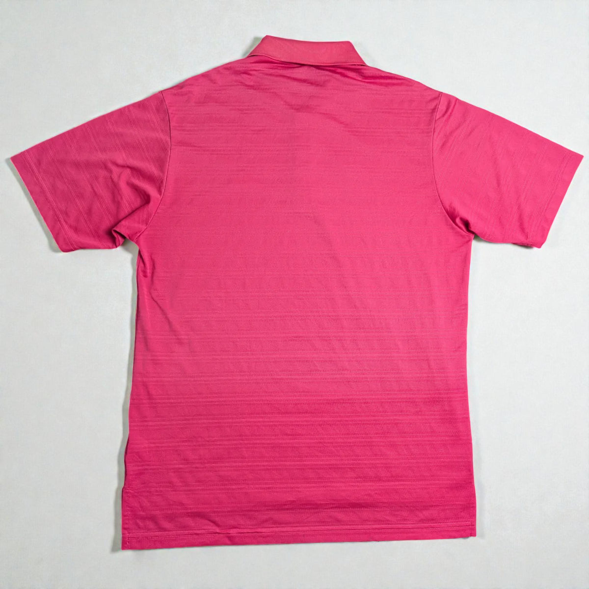 Polo vintage Adidas golf sportswear old-school - L