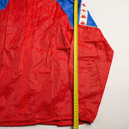 Impermeabile leggero vintage Kappa Made in Italy anni ’80/’90 - M