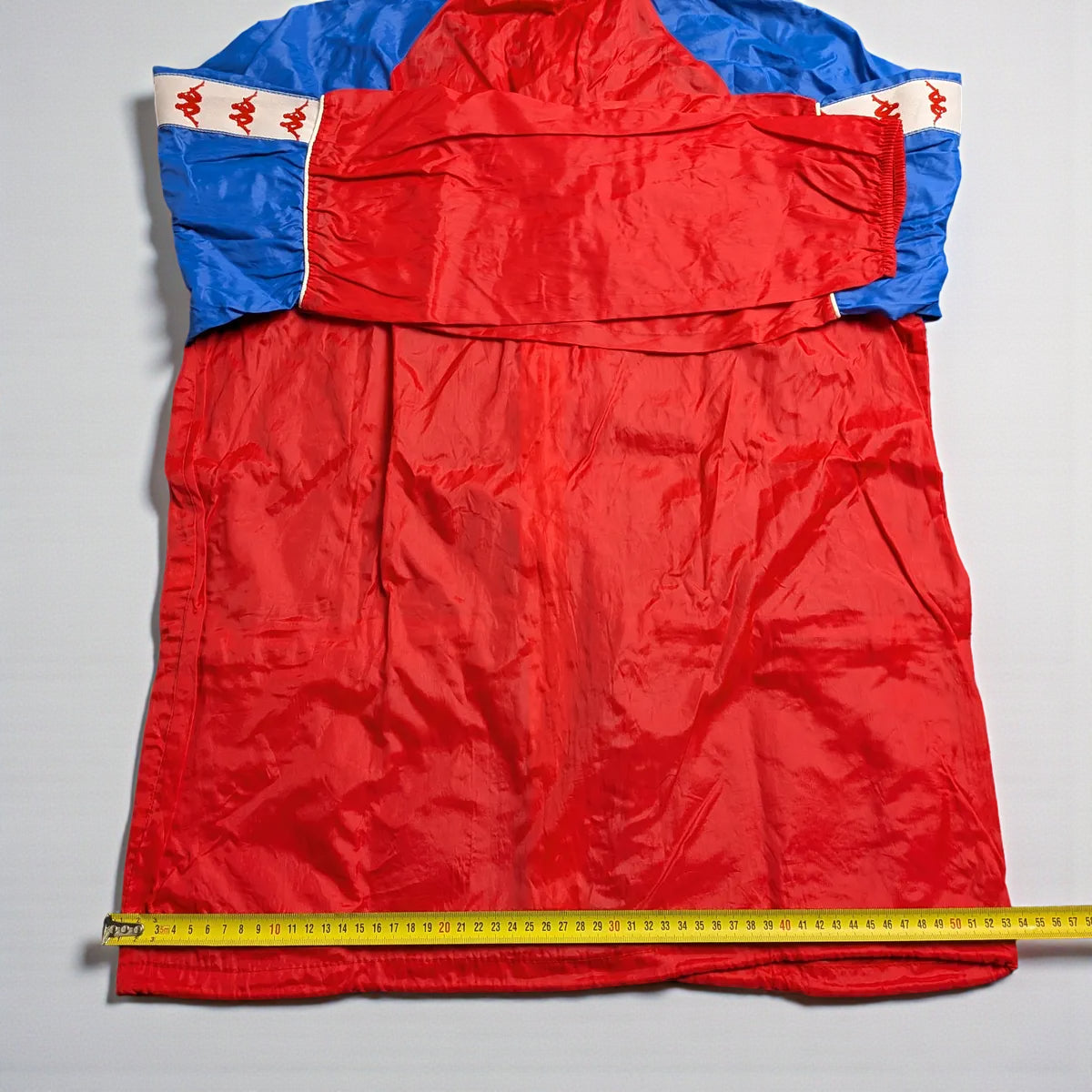 Impermeabile leggero vintage Kappa Made in Italy anni ’80/’90 - M