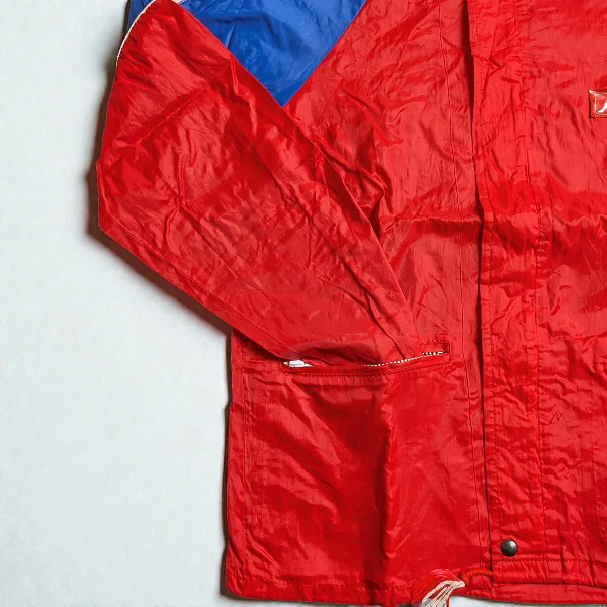Impermeabile leggero vintage Kappa Made in Italy anni ’80/’90 - M