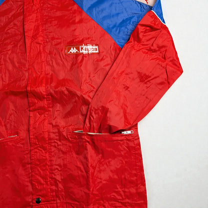 Impermeabile leggero vintage Kappa Made in Italy anni ’80/’90 - M