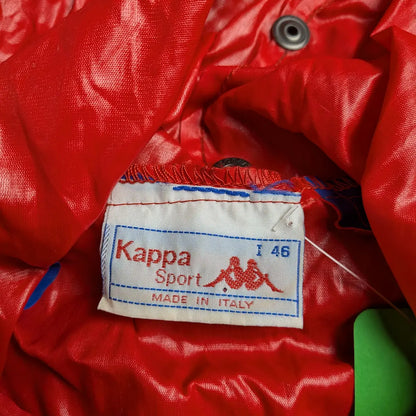 Impermeabile leggero vintage Kappa Made in Italy anni ’80/’90 - M