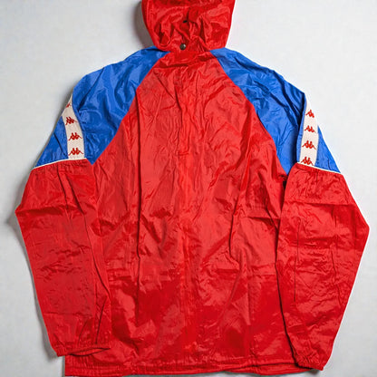 Impermeabile leggero vintage Kappa Made in Italy anni ’80/’90 - M