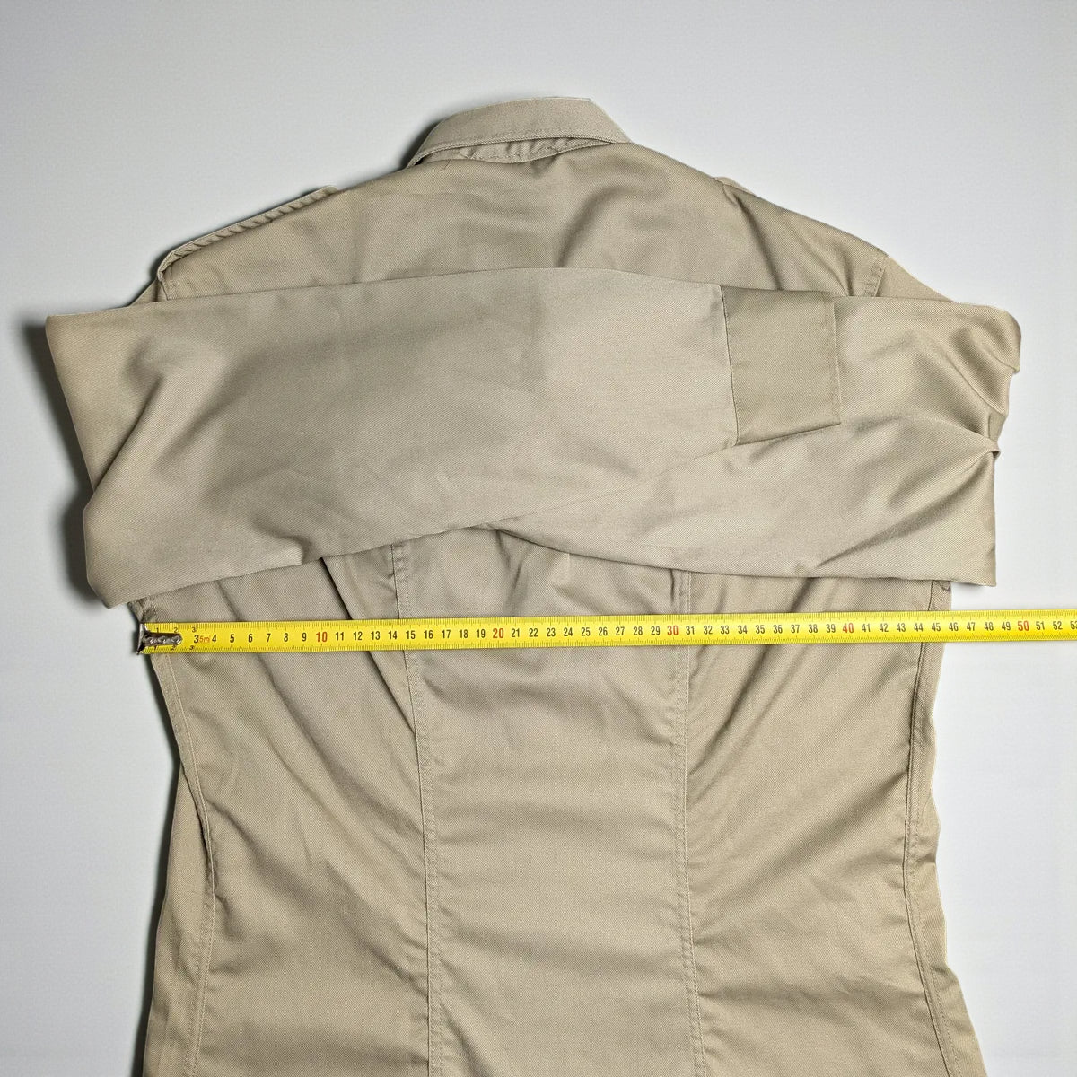 Camicia vintage per outfit workwear - S
