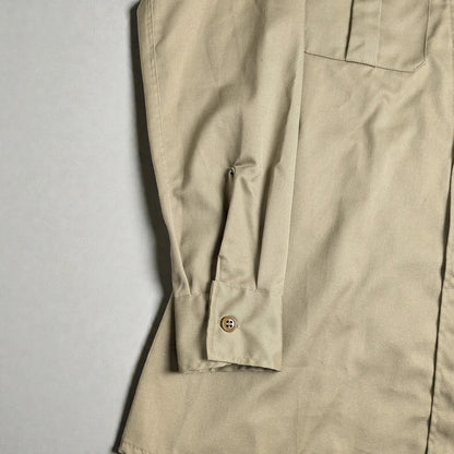 Camicia vintage per outfit workwear - S