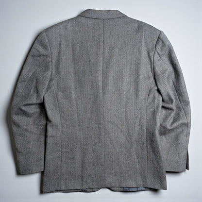 Giacca sartoriale italiana vintage Rinaldo Giuliani - L/XL