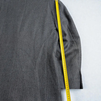Giacca sartoriale italiana vintage Rinaldo Giuliani - L/XL