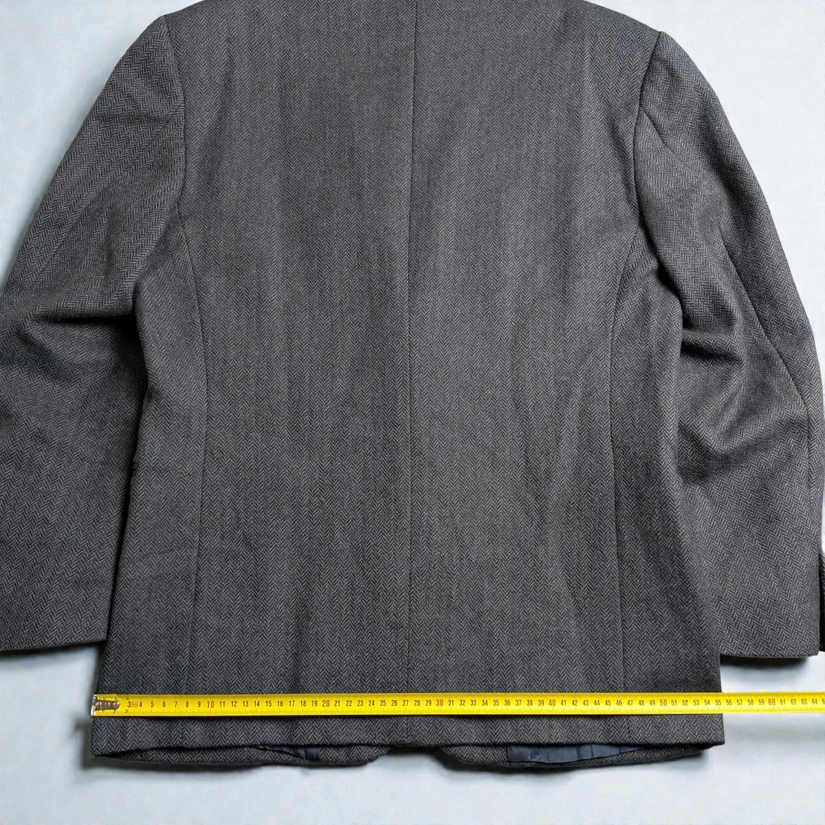 Giacca sartoriale italiana vintage Rinaldo Giuliani - L/XL